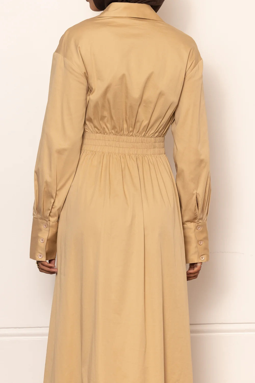 Robe Chemise