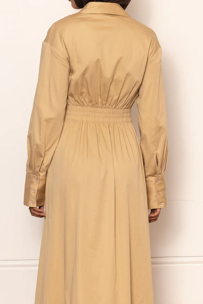 Robe Chemise