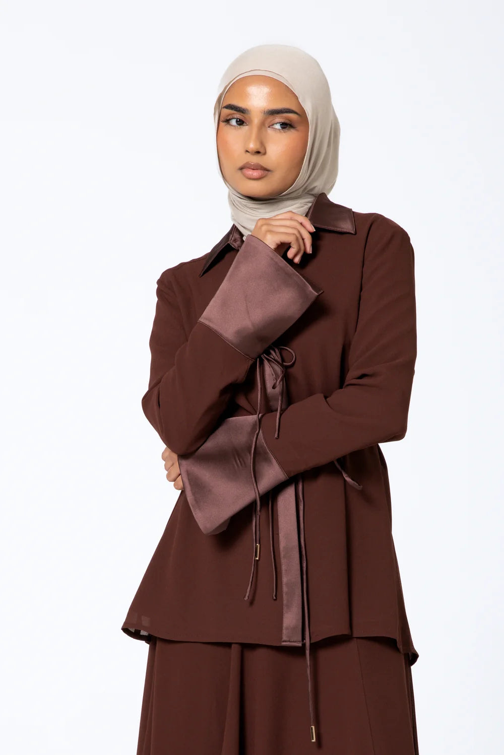 Chiffon Blouse