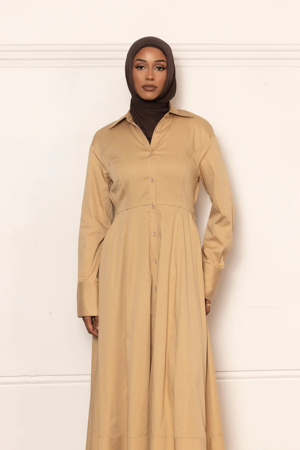 Robe Chemise