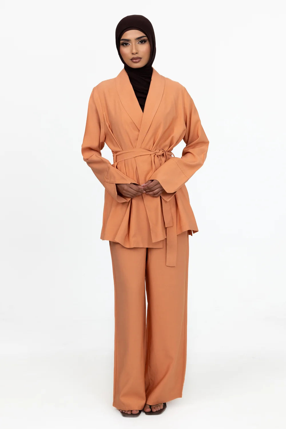 Veste en Lin